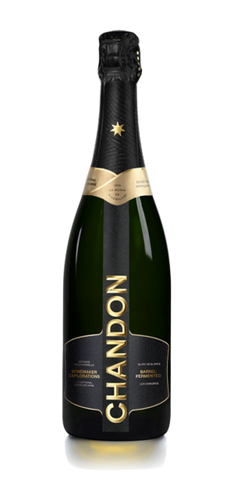 RESERVE BLANC DE BLANCS BARREL FERMENTED Brut/Dry